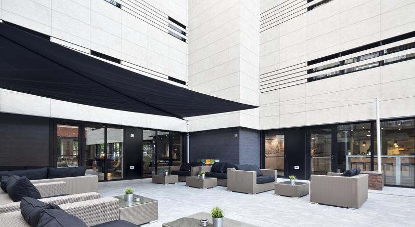 Andante Hotel