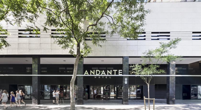 Andante Hotel