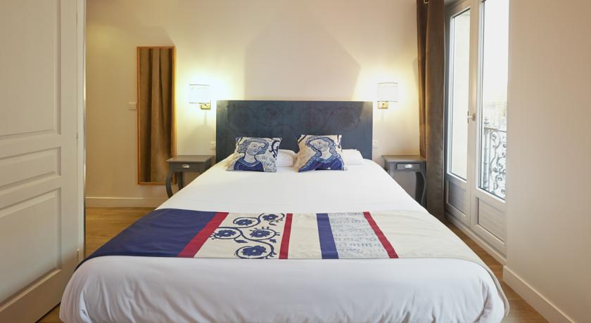 Hotel Saint-Sernin