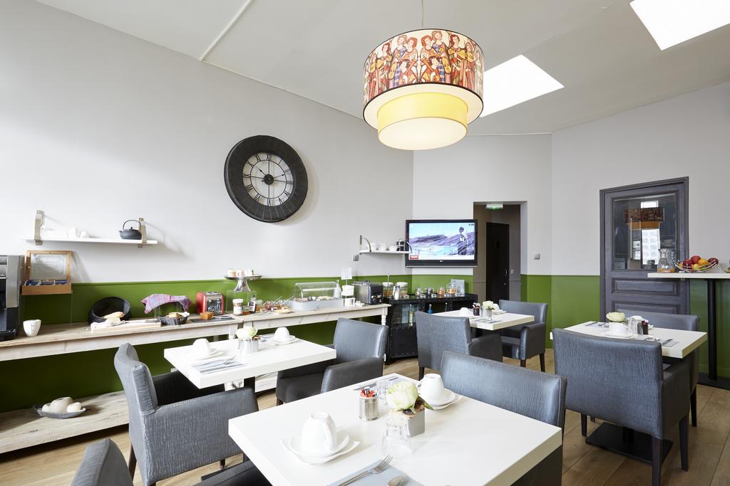 Hotel Saint-Sernin