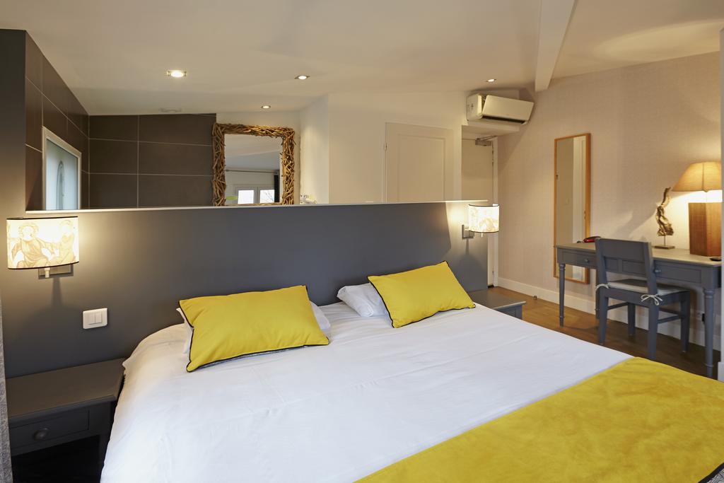 Hotel Saint-Sernin