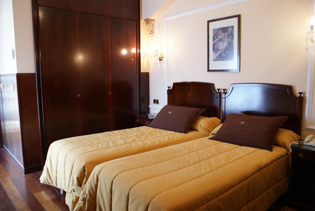 Hotel Camino De Santiago