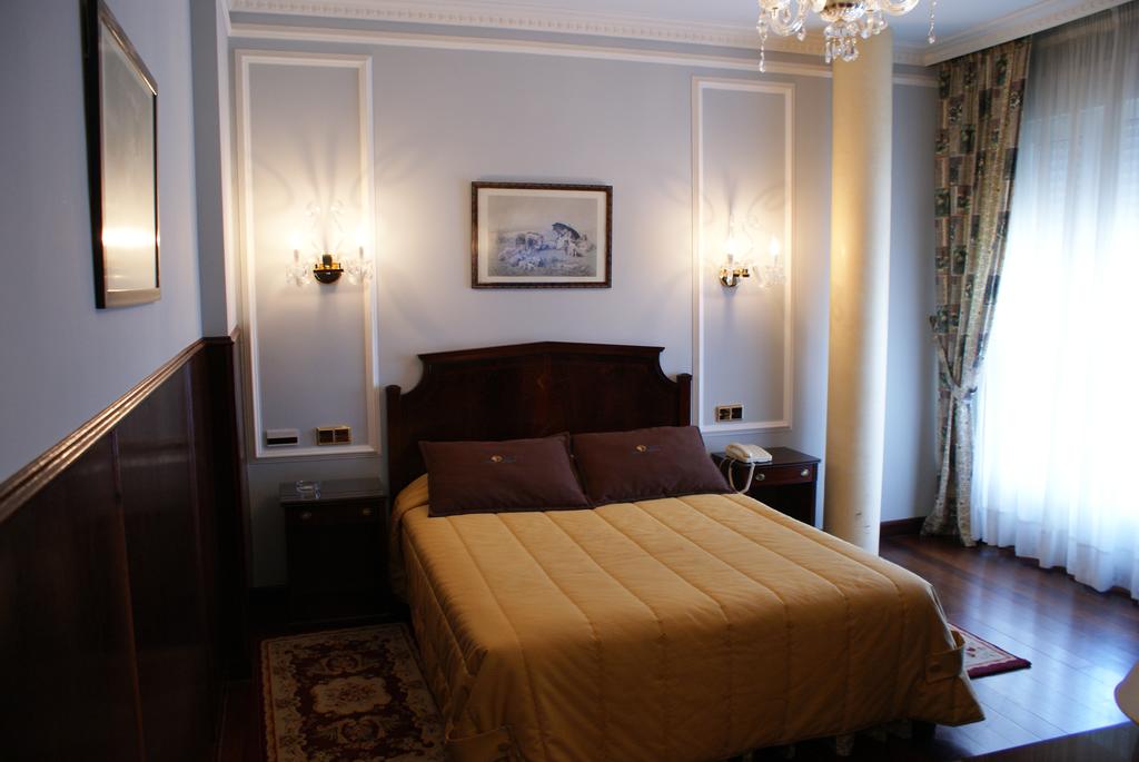 Hotel Camino De Santiago