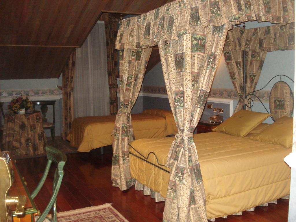 Hotel Camino De Santiago
