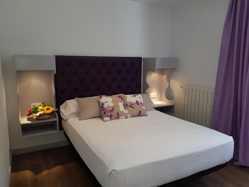 Hotel Campomar Playa
