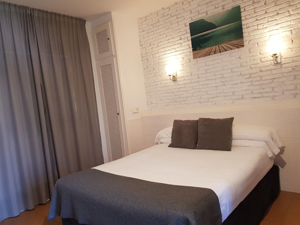 Hotel Campomar Playa