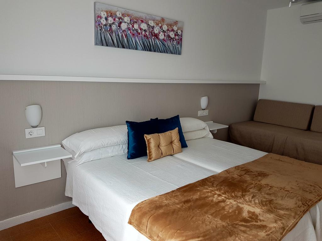 Hotel Campomar Playa