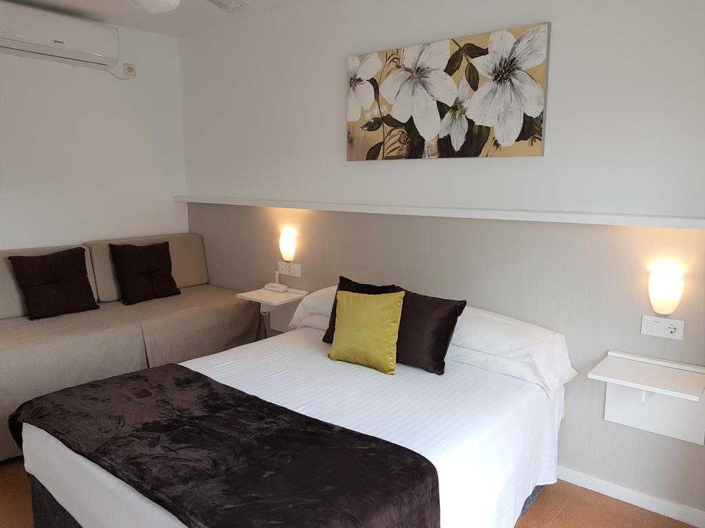 Hotel Campomar Playa