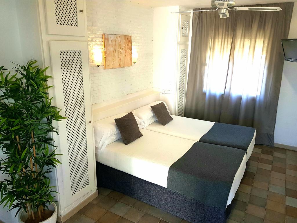 Hotel Campomar Playa