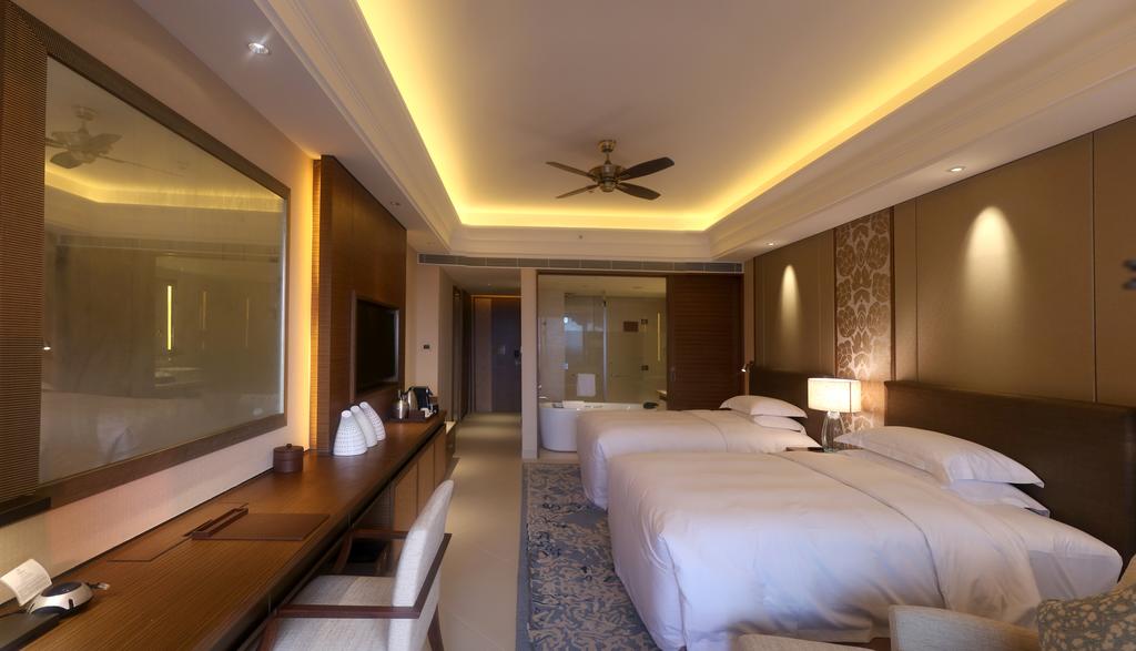 Hilton Haikou Meilan