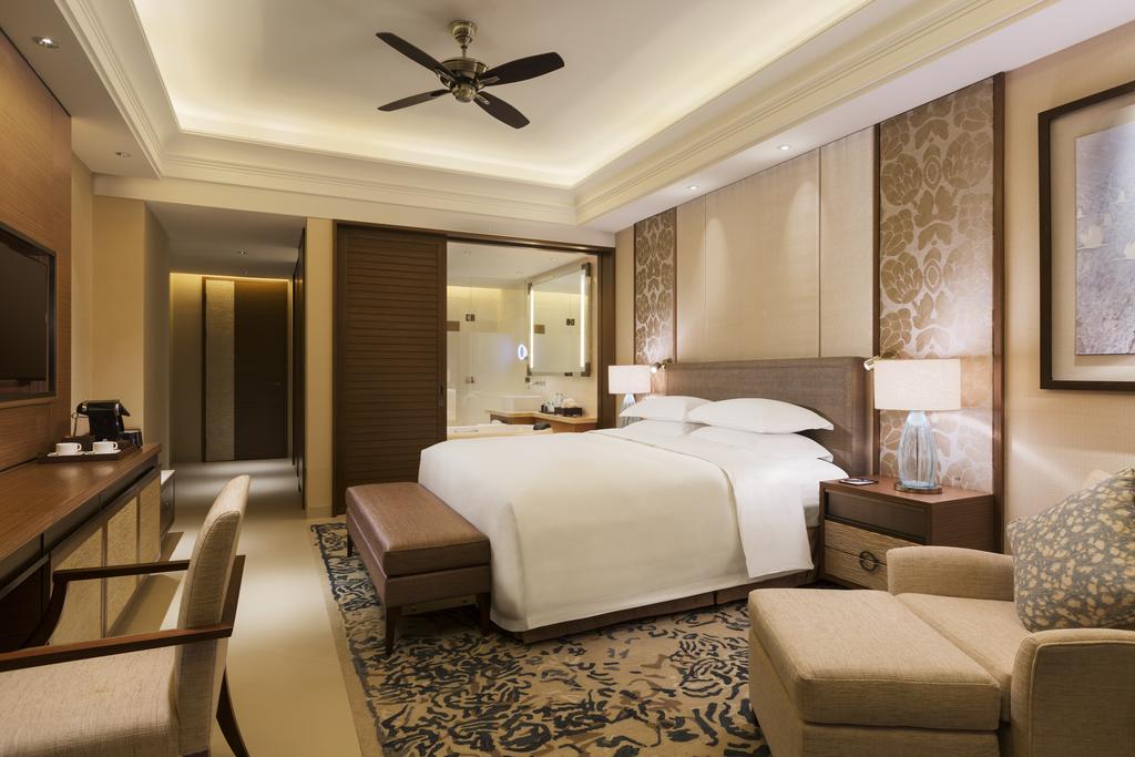 Hilton Haikou Meilan