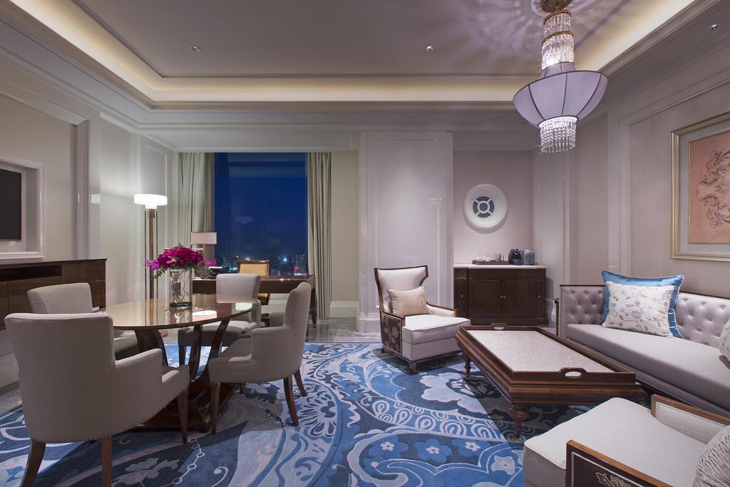Sheraton Wuhan Hankou Hotel