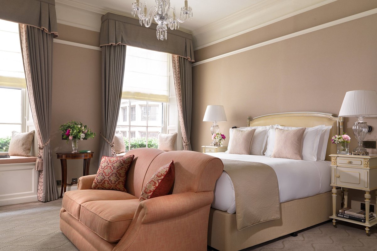 The Shelbourne Hotel Dublin