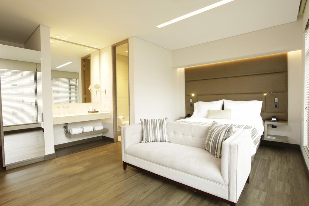 Bs Rosales Hotel