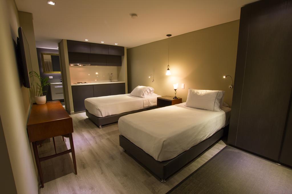 Hotel Regina