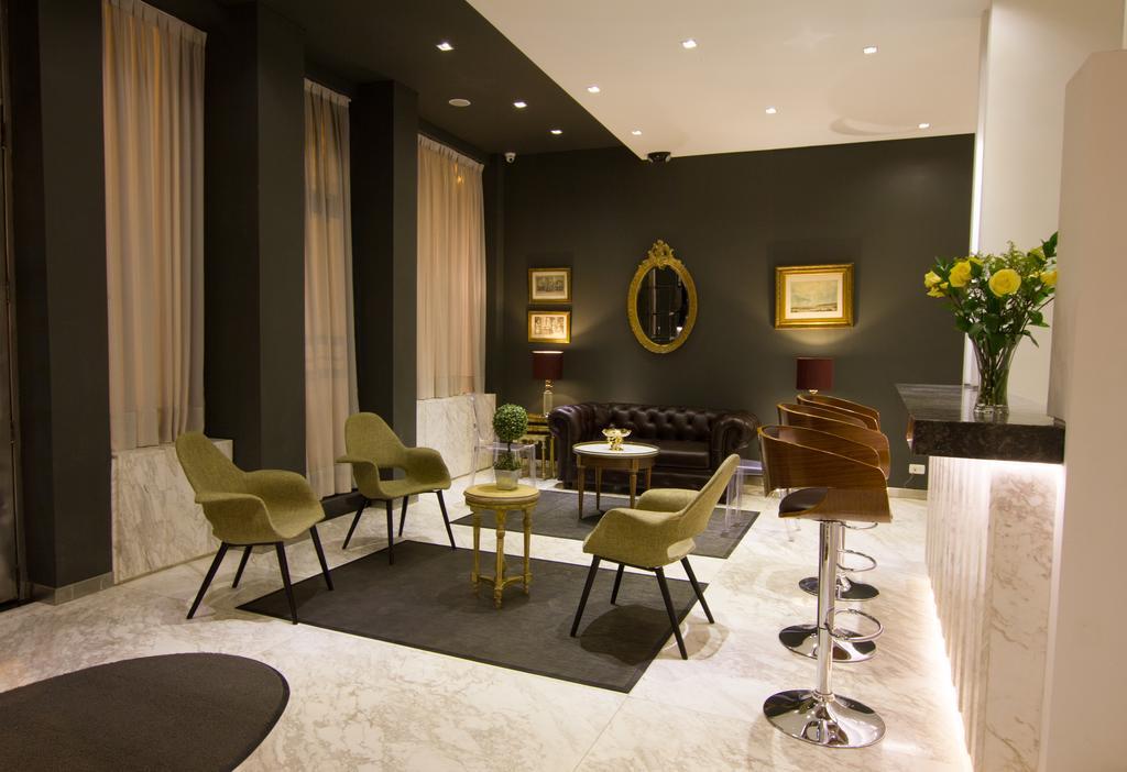 Hotel Regina