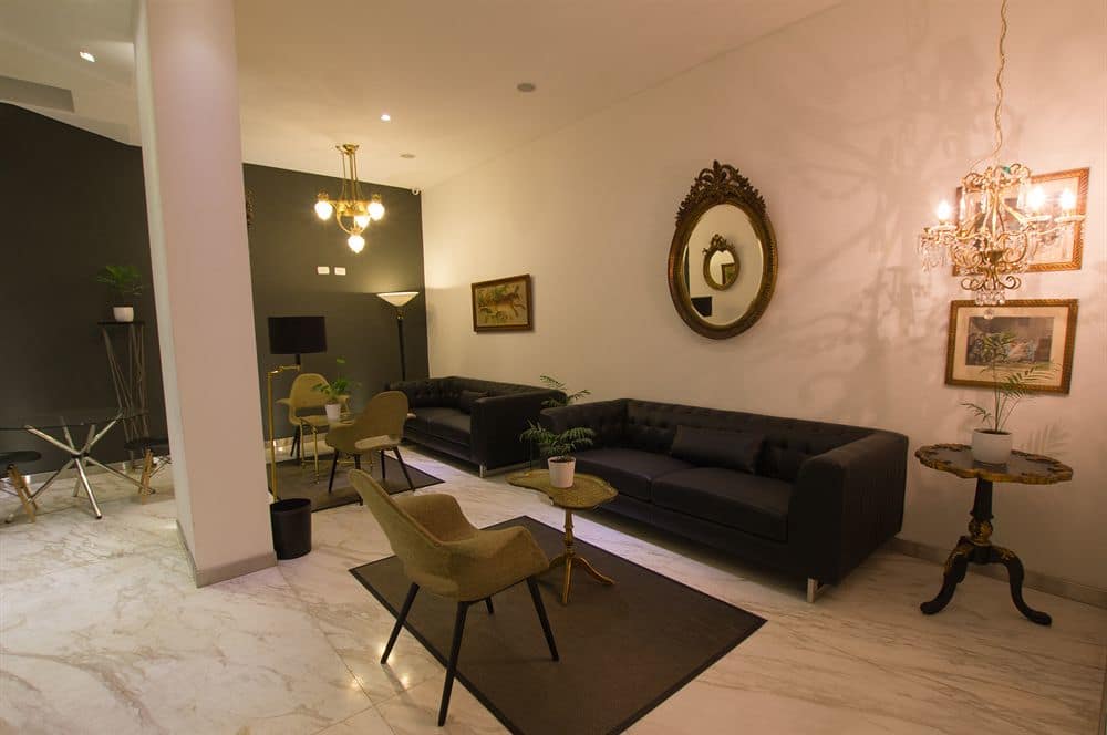 Hotel Regina