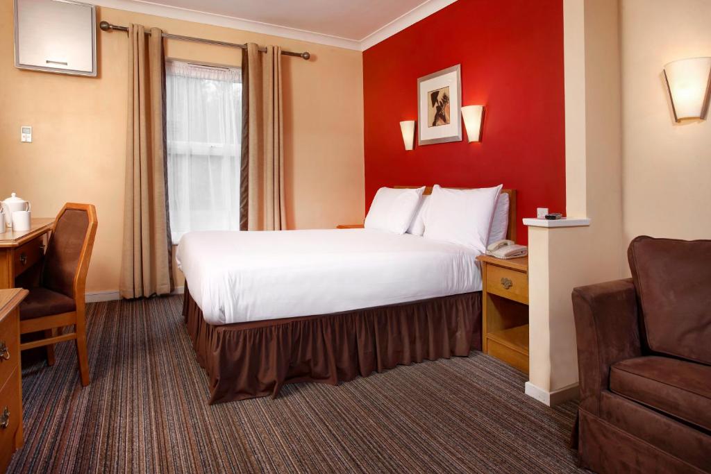 Best Western Garden Court Aylesbury