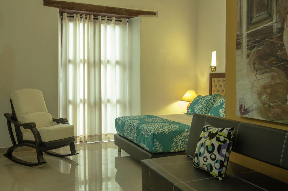 Hotel Casa Tere