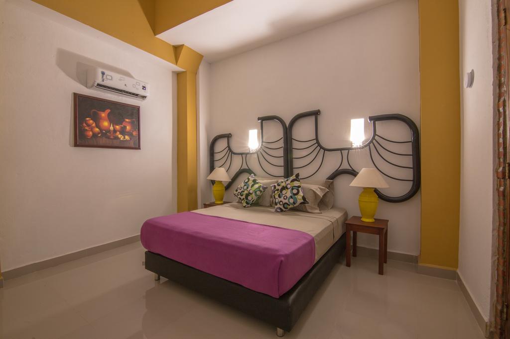 Hotel Casa Tere