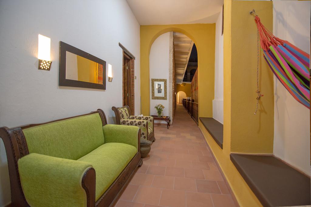 Hotel Casa Tere