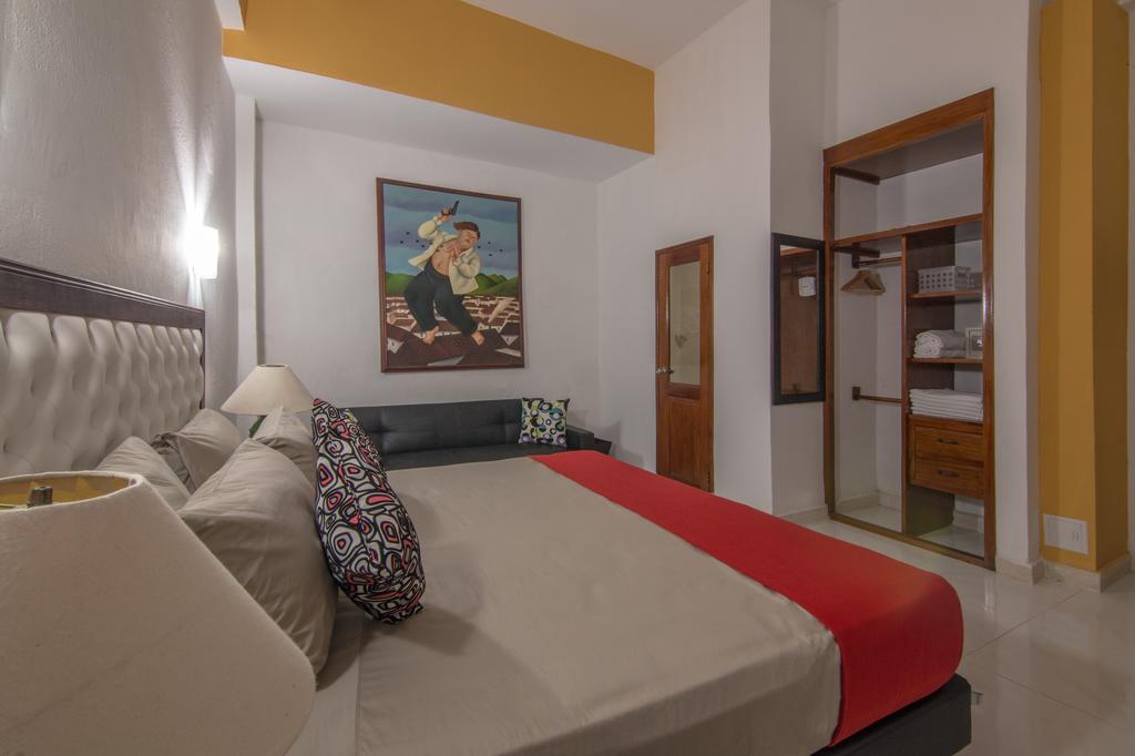 Hotel Casa Tere