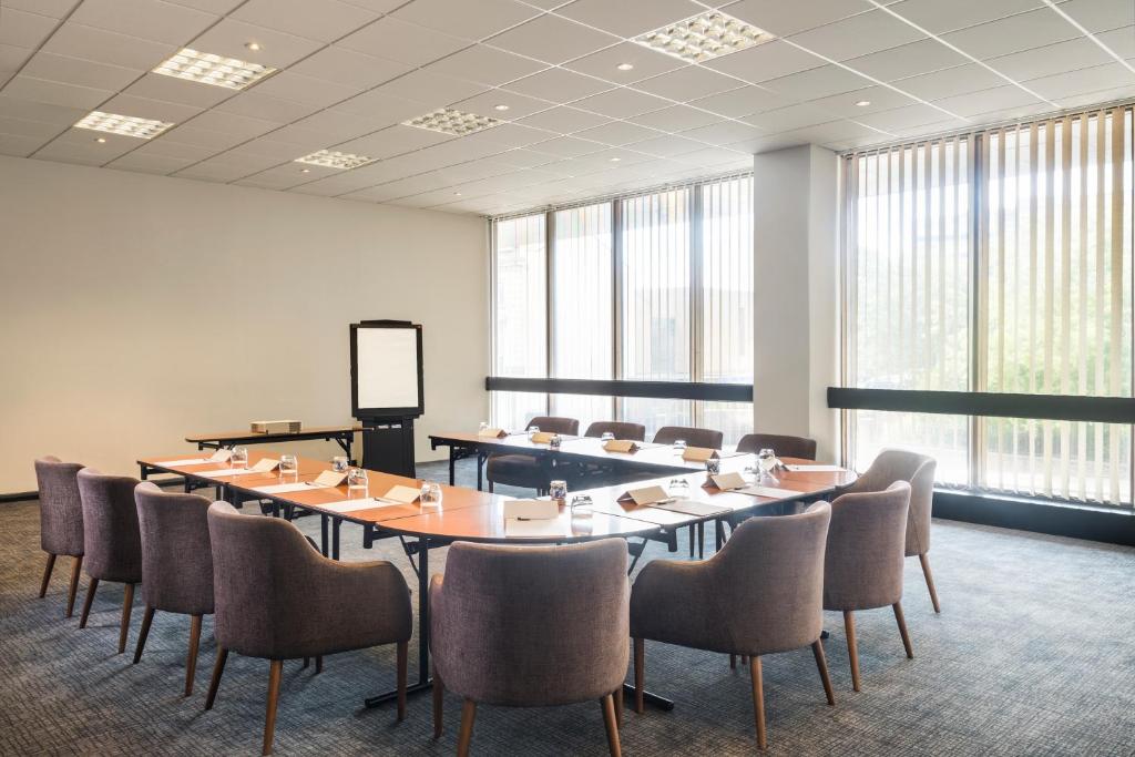 Mercure Bedford Centre Hotel