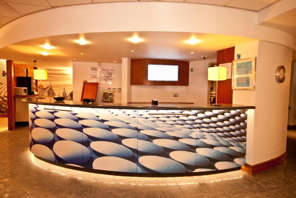 ibis Styles Birmingham Centre