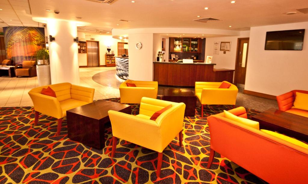 ibis Styles Birmingham Centre