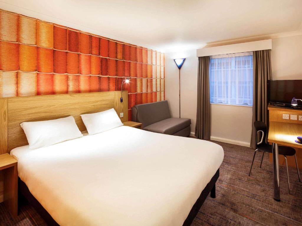 ibis Styles Birmingham Centre