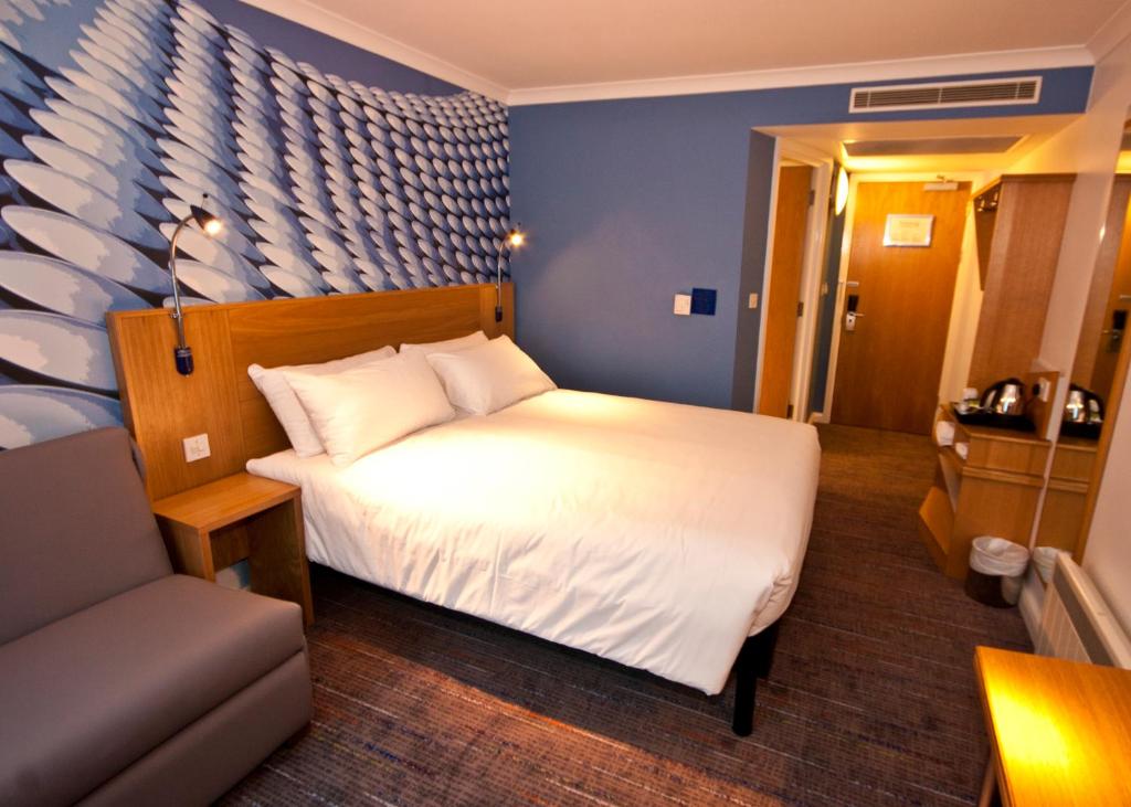 ibis Styles Birmingham Centre