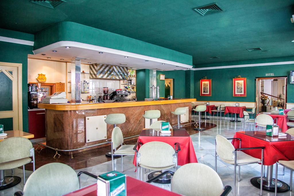 Hotel Miramar