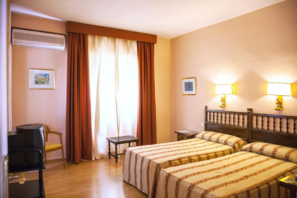Hotel Miramar