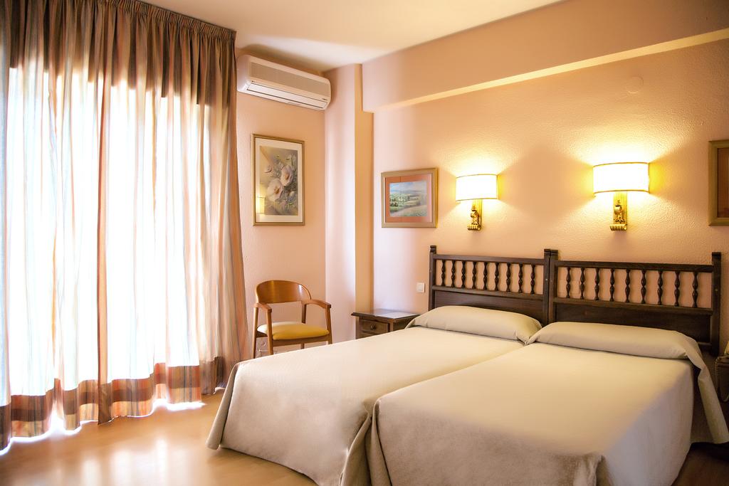 Hotel Miramar