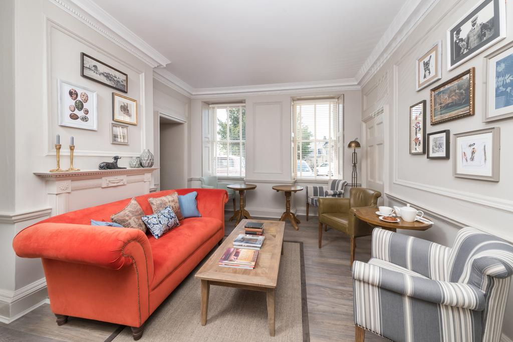 Lansdown Grove