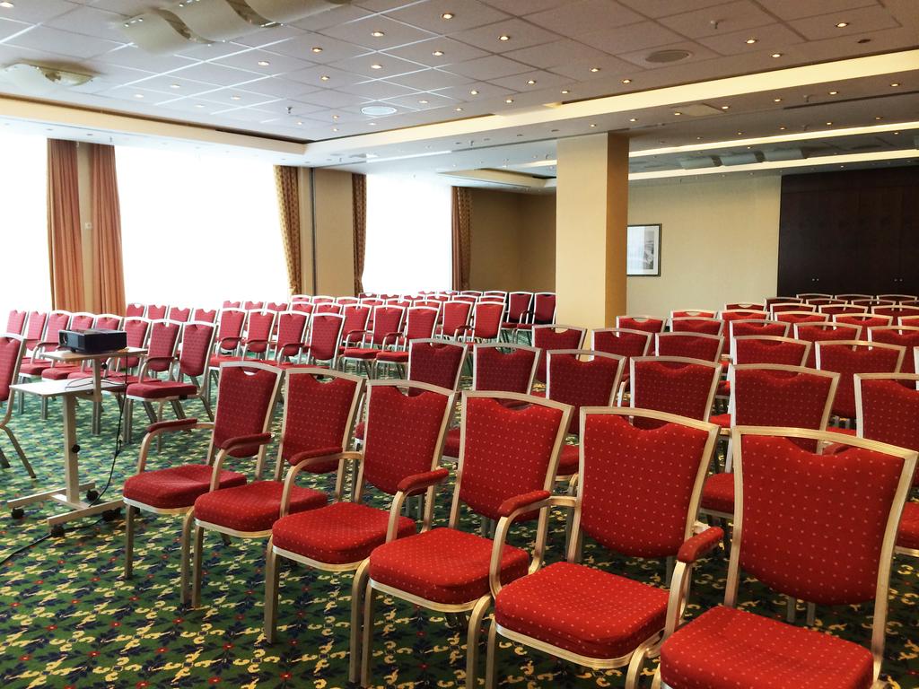 Renaissance Bochum Hotel