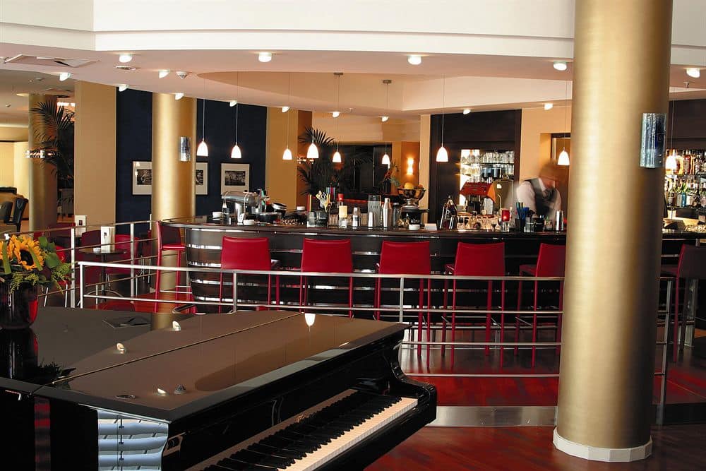 Renaissance Bochum Hotel