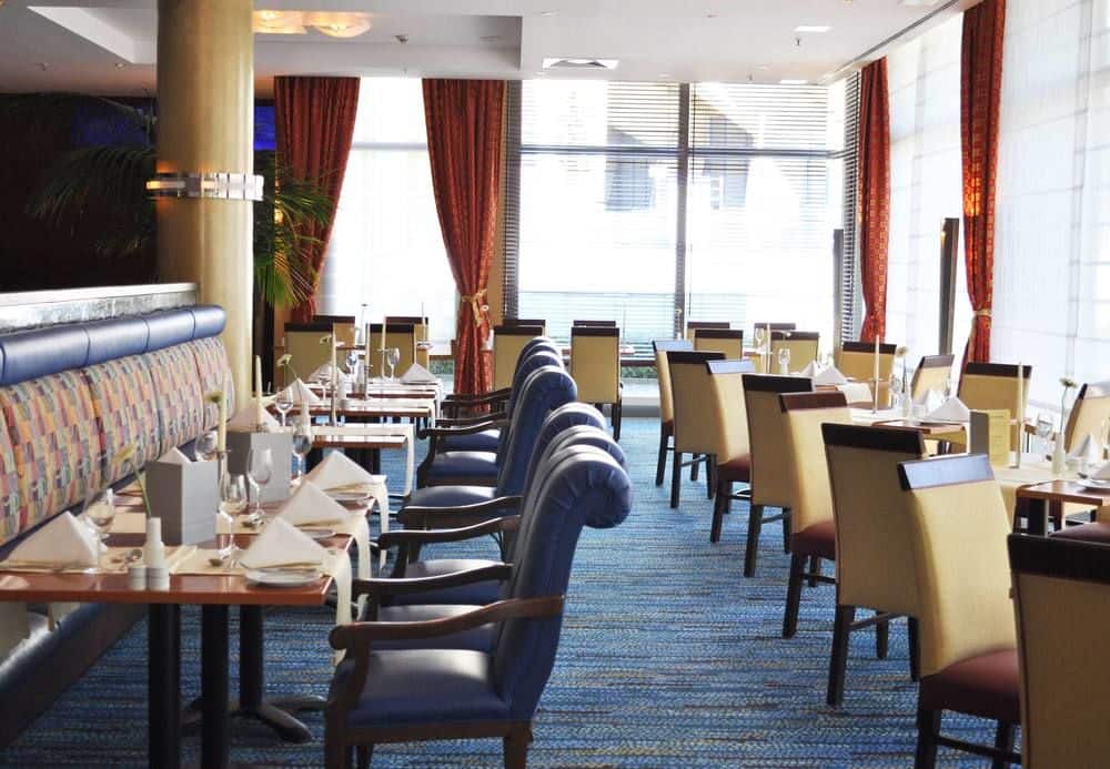 Renaissance Bochum Hotel