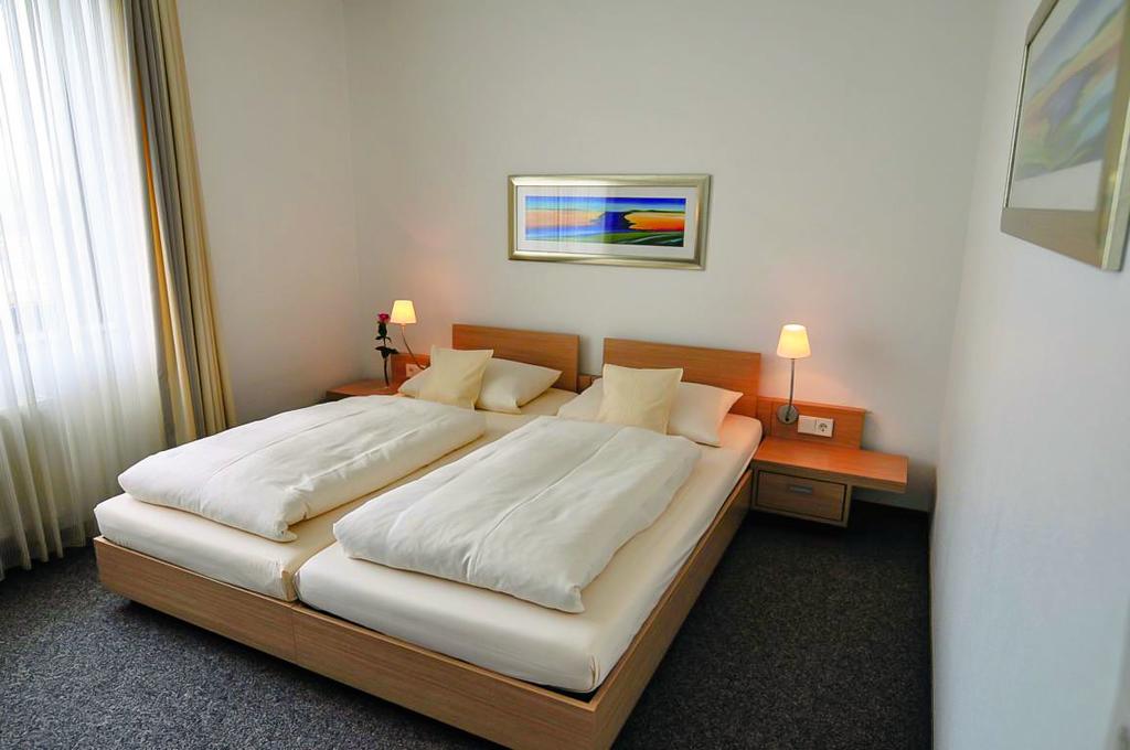 AKZENT Hotel Körner Hof