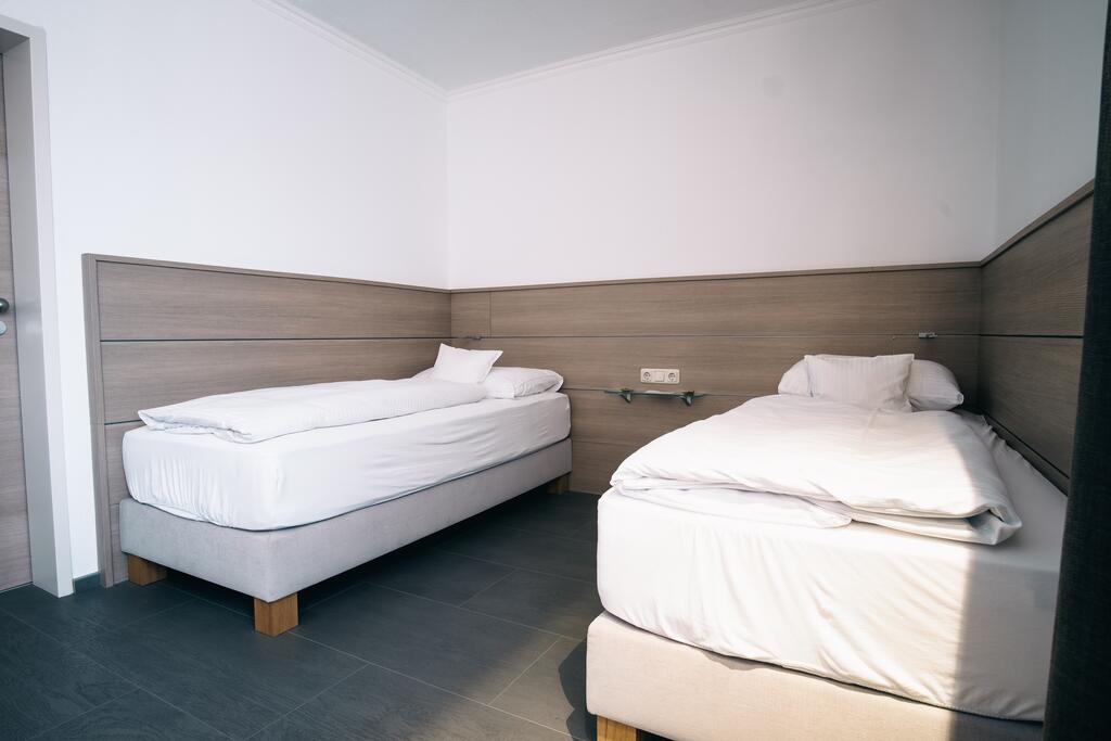 AKZENT Hotel Körner Hof