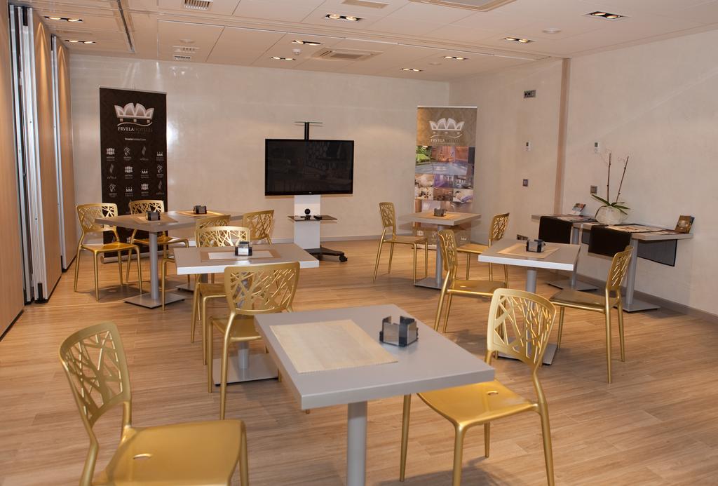 Princesa Munia Hotel & Spa