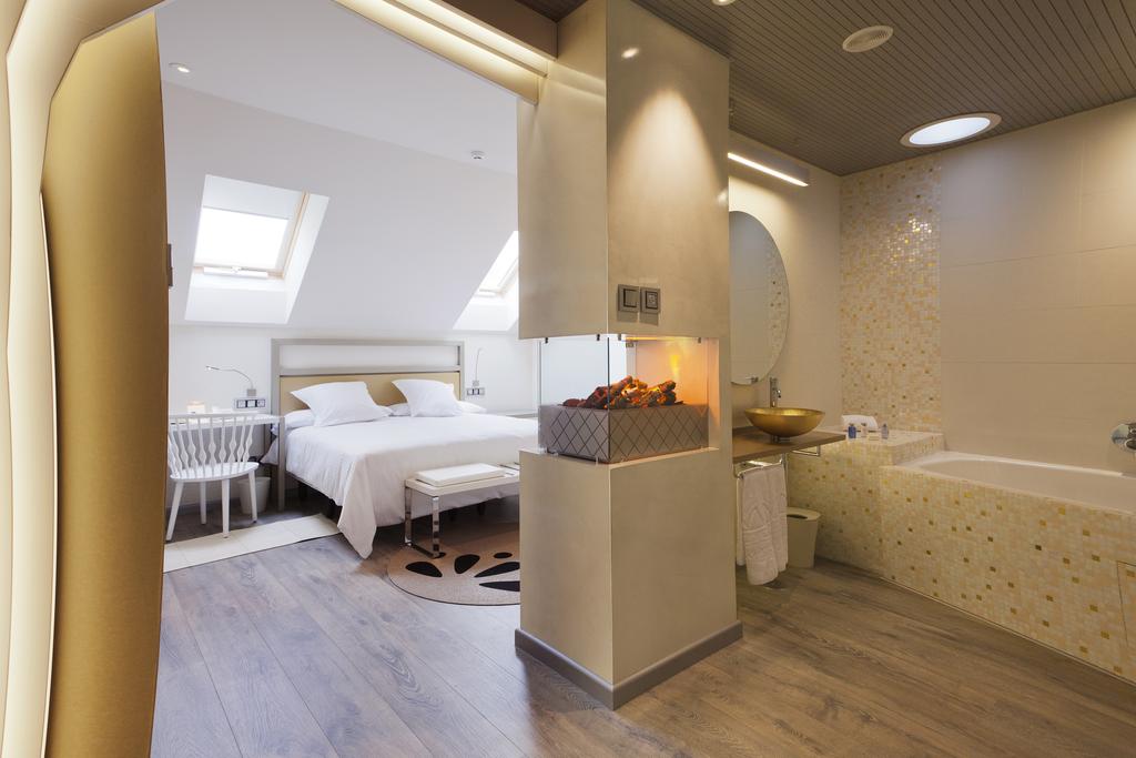 Princesa Munia Hotel & Spa