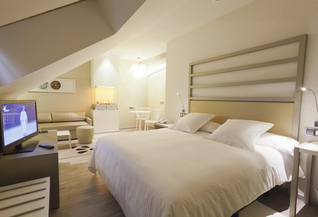 Princesa Munia Hotel & Spa