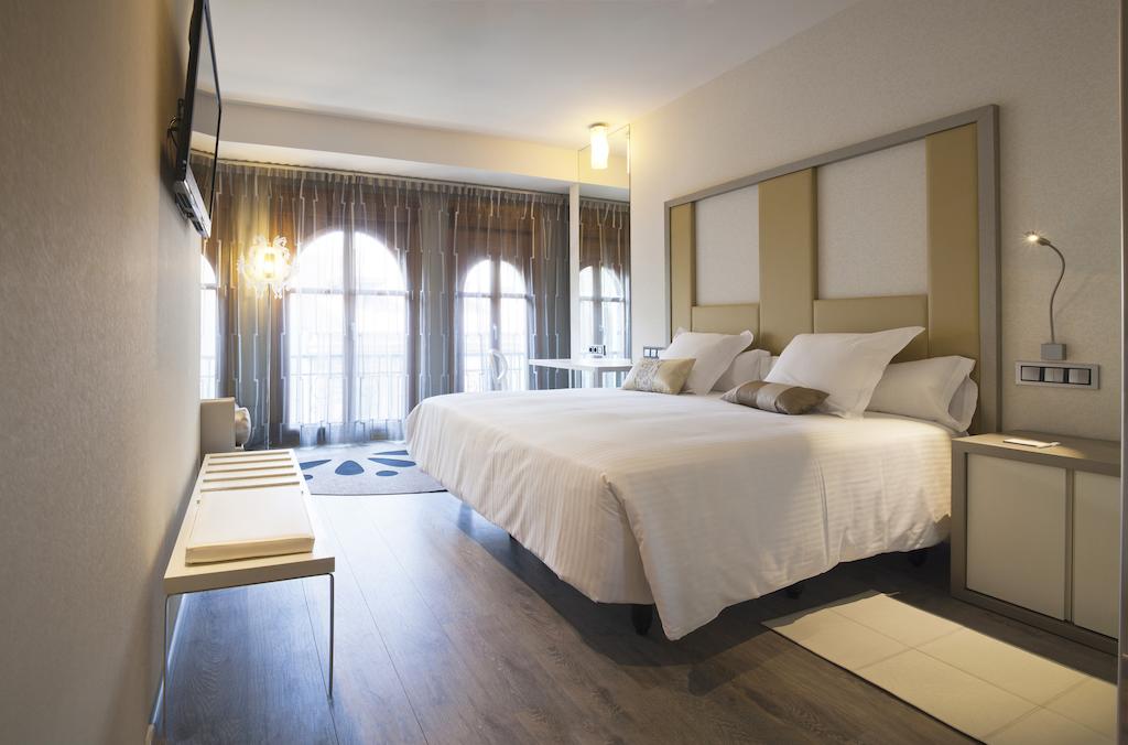 Princesa Munia Hotel & Spa