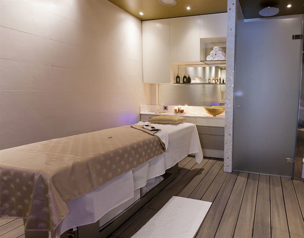 Princesa Munia Hotel & Spa