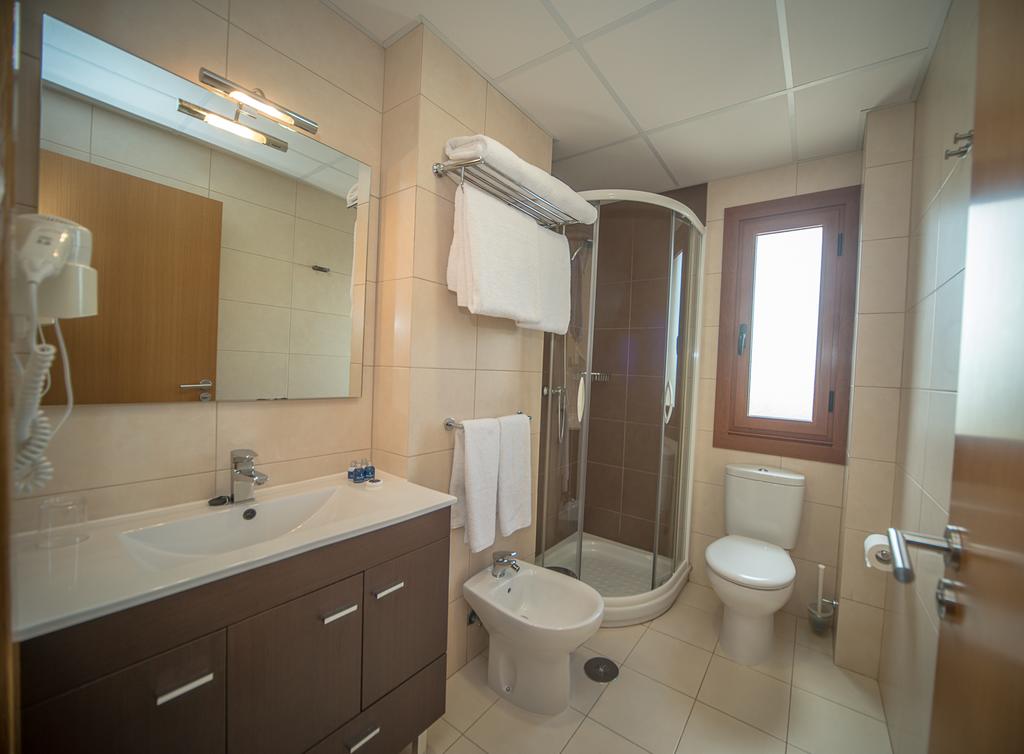 Apartahotel & Spa Jacetania