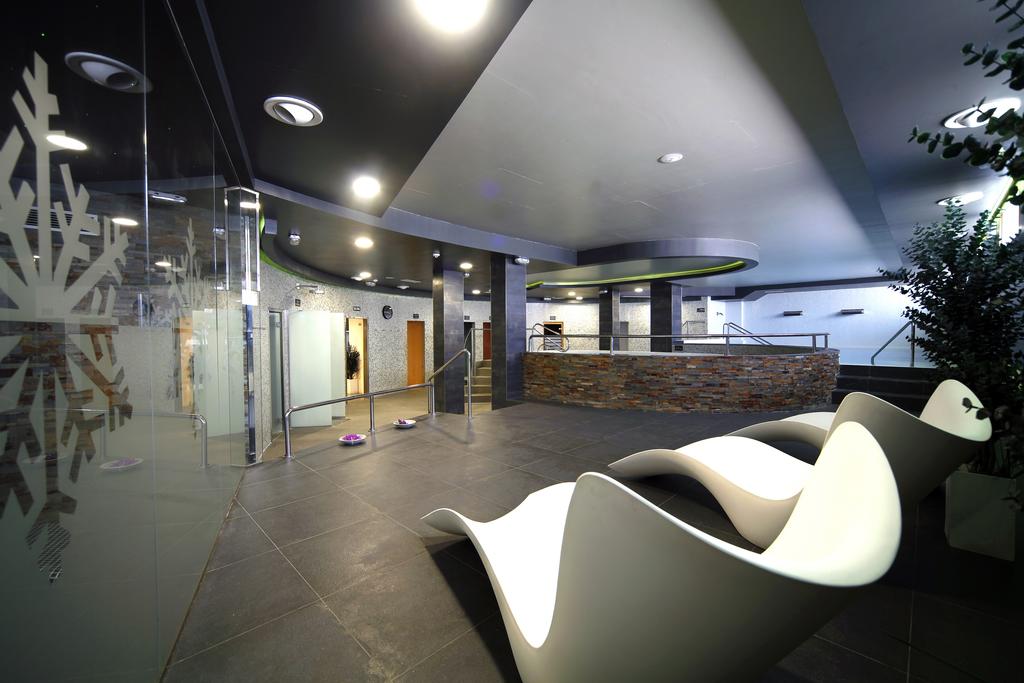 Apartahotel & Spa Jacetania