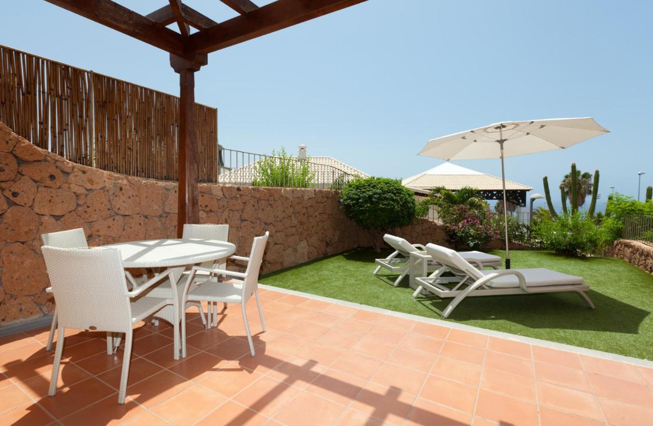 Hotel Suite Villa Maria
