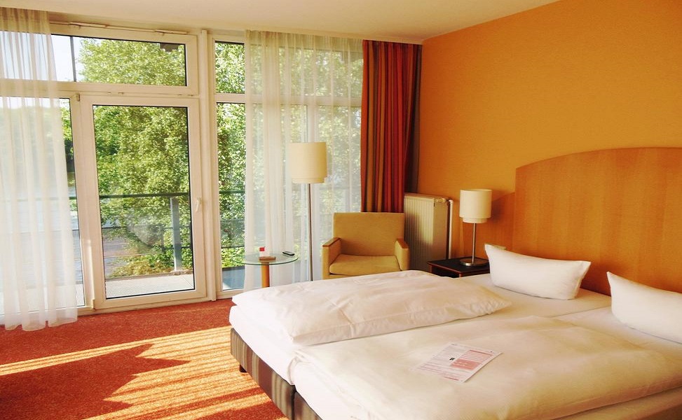 Seminaris Avendi Hotel Potsdam