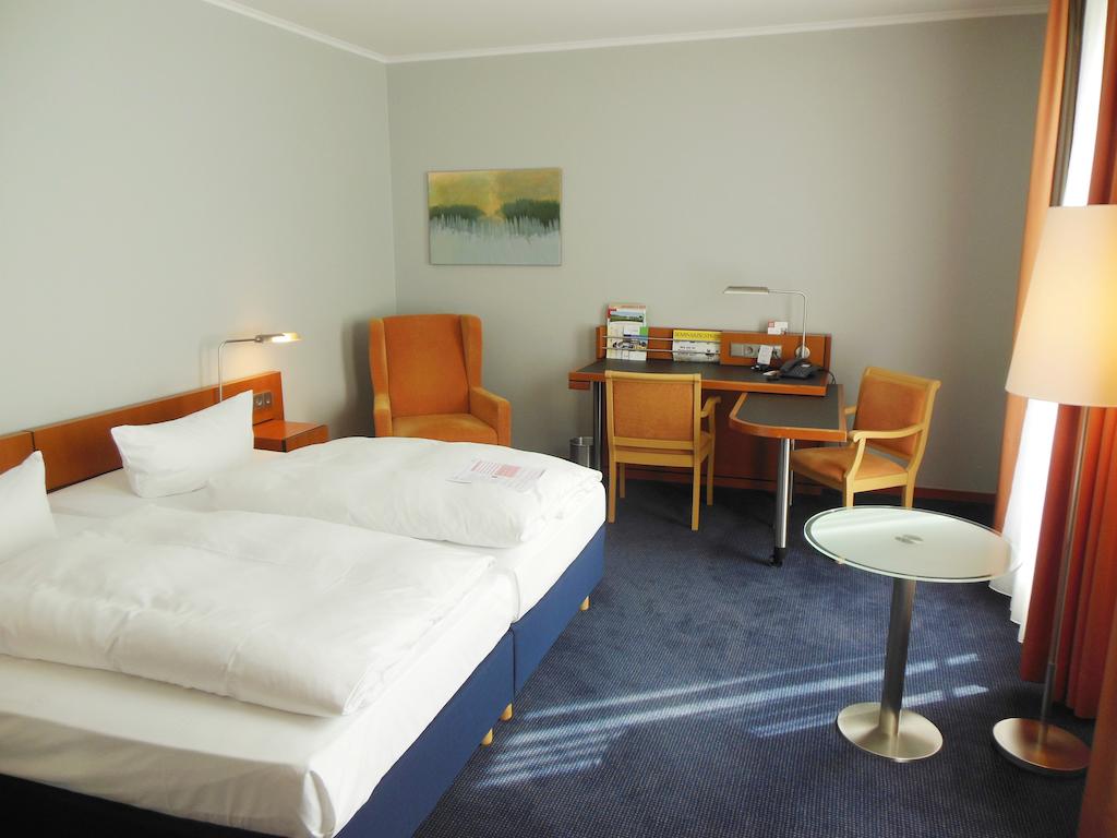 Seminaris Avendi Hotel Potsdam